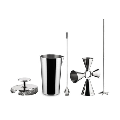 Mobile / BlackMenu / The Tending Box Mixing Kit, designed by Giulio Iacchetti