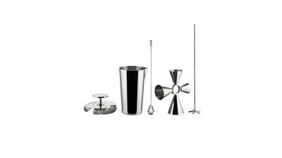 Desktop / BlackMenu / The Tending Box Mixing Kit, designed by Giulio Iacchetti
