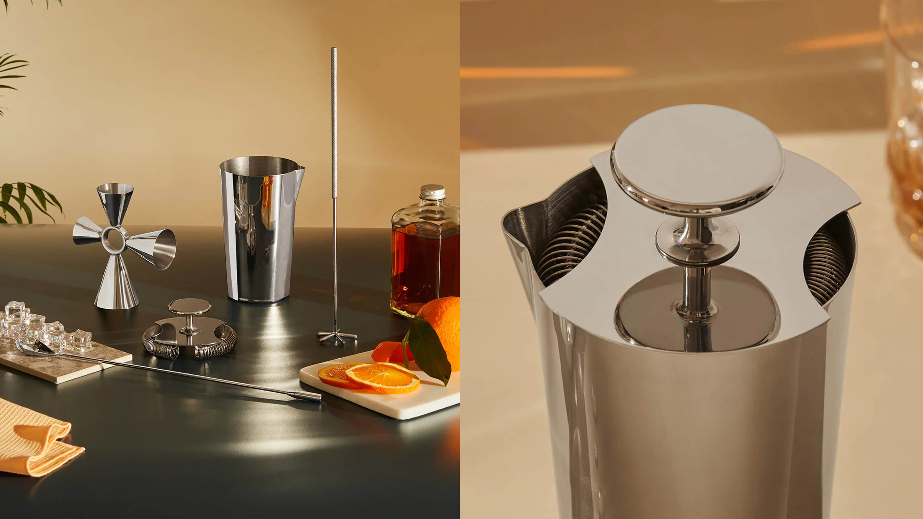 Desktop / WhiteMenu / The Tending Box Mixing Kit, designed by Giulio Iacchetti