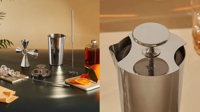Desktop / WhiteMenu / The Tending Box Mixing Kit, designed by Giulio Iacchetti
