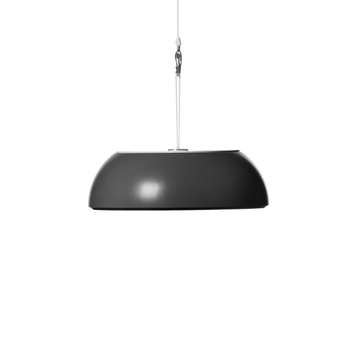 Black / Mobile / BlackMenu / Float Rechargeable Pendant Lamp, designed by Mario Alessiani