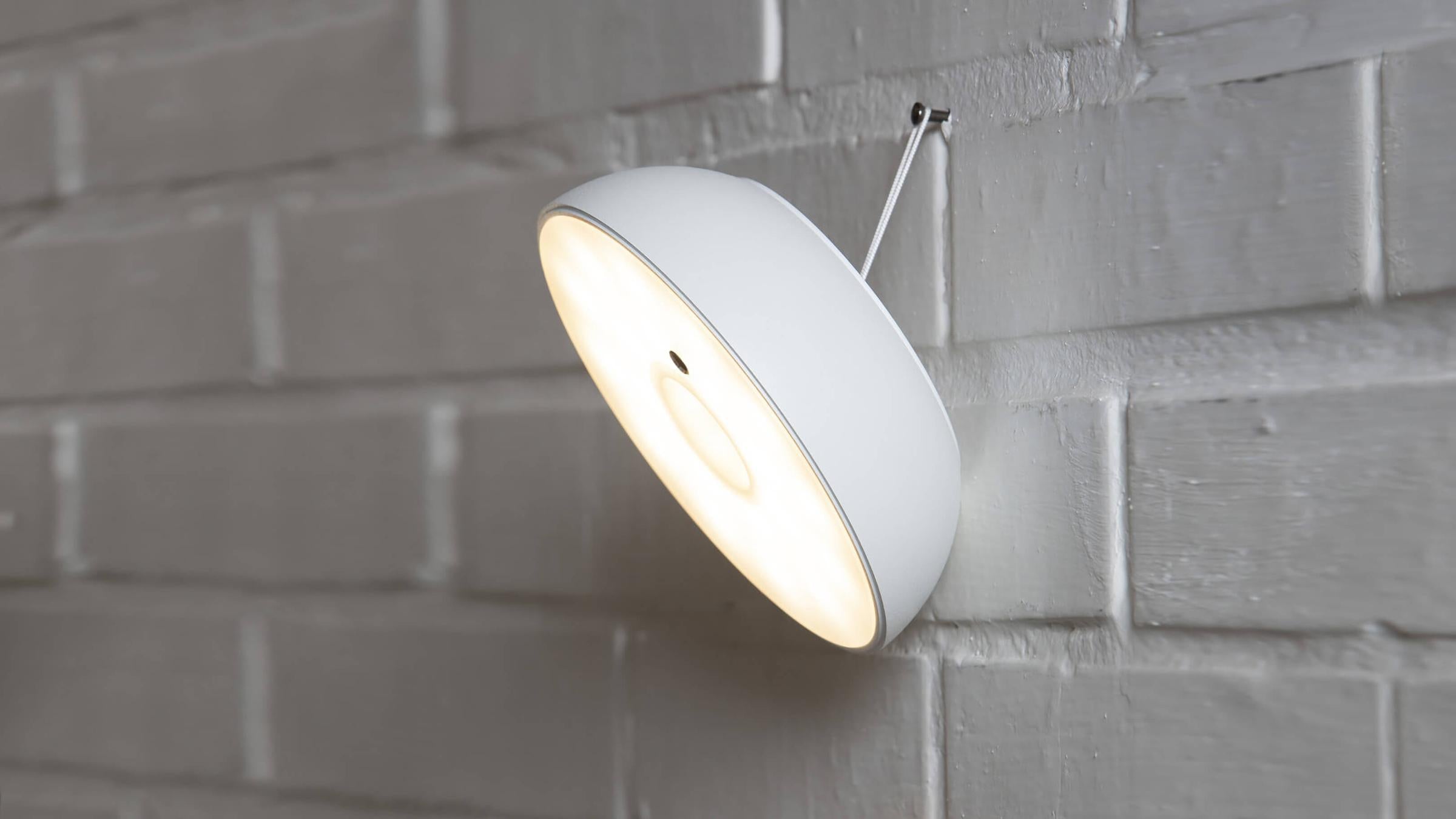 Axolight Wall Lamp Float Rechargeable Pendant Lamp