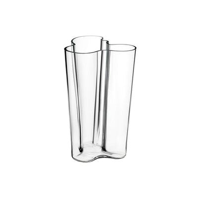 Iittala Vase Aalto Finlandia Vase