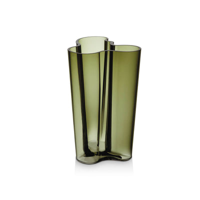 Iittala Vase Aalto Finlandia Vase