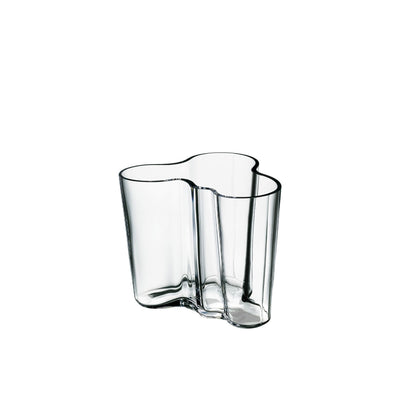 Iittala Vase Aalto Vase