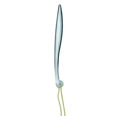 Mobile / BlackMenu / Al Dente Spaghetti Tester, designed by Tobias Huys