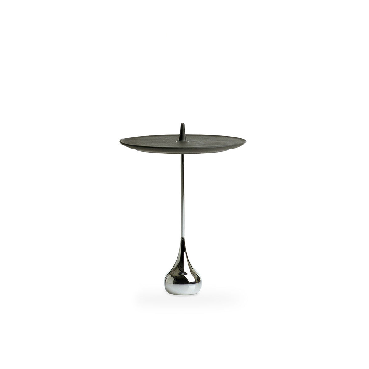 Low Table / Mobile / BlackMenu / Celine Tables, designed by Denis Santachiara