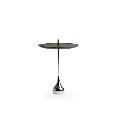 Low Table / Mobile / BlackMenu / Celine Tables, designed by Denis Santachiara