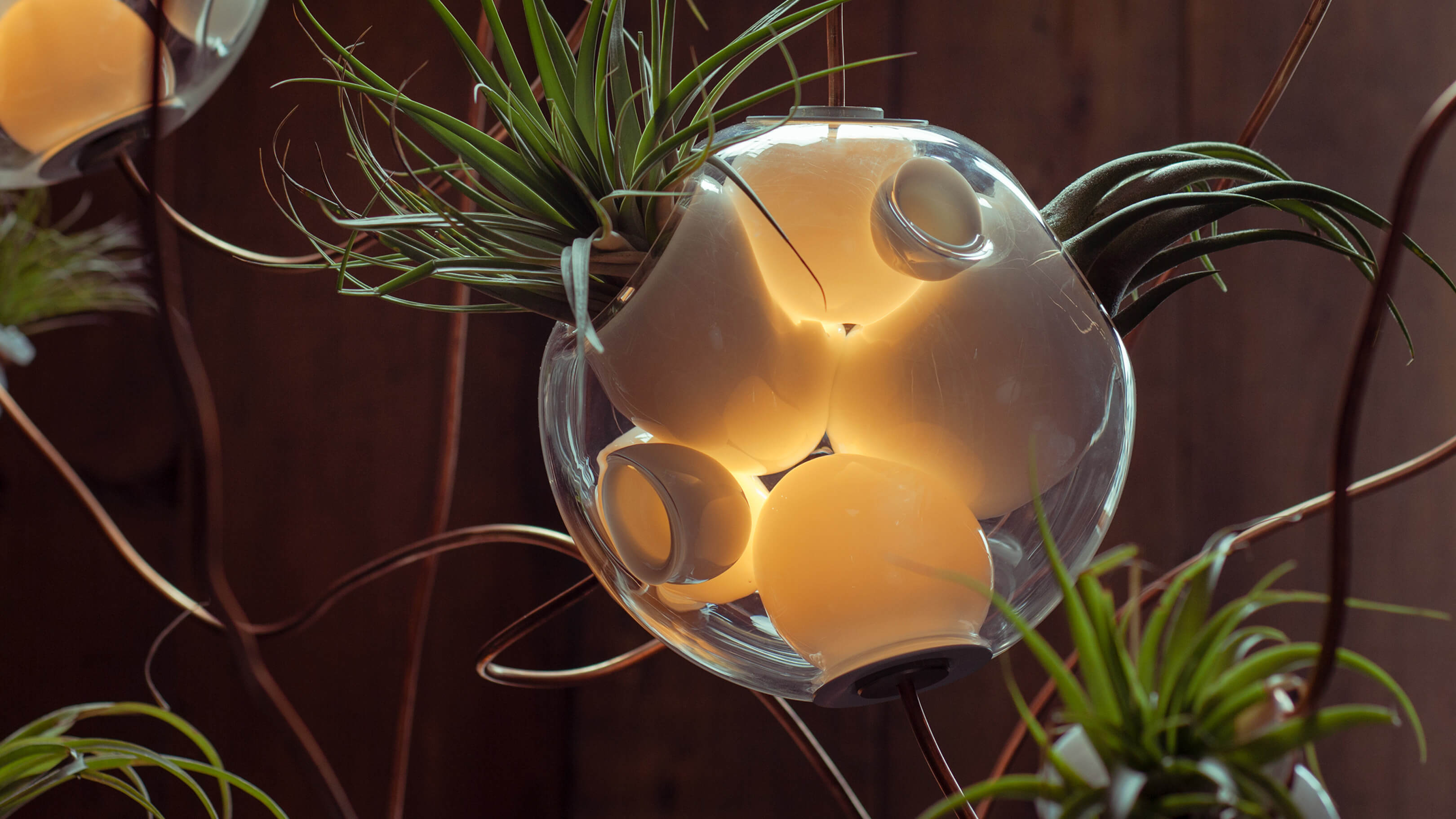 Desktop / WhiteMenu / 38 Series designed by Omer Arbel