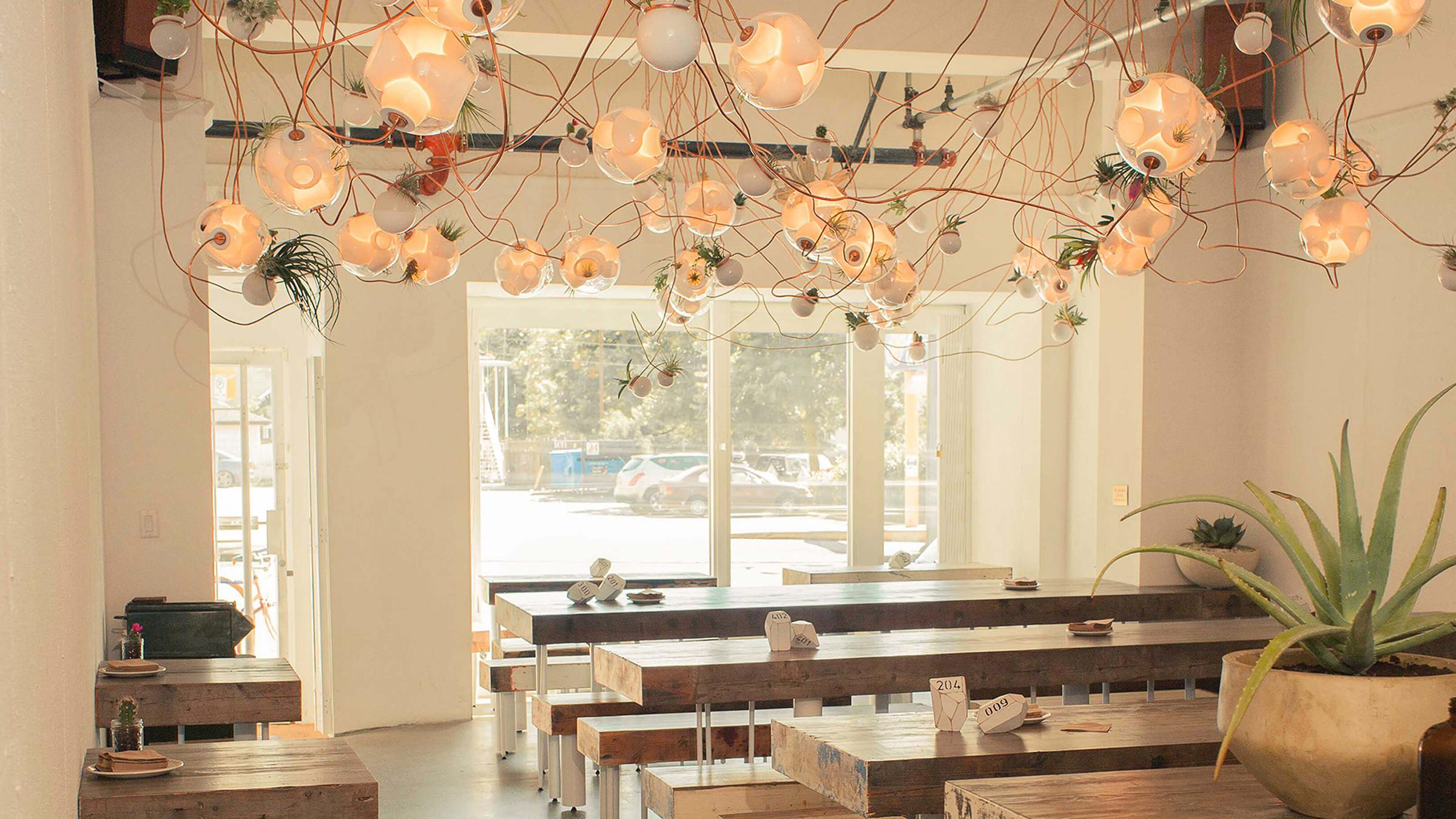 Bocci Pendant Lamp 38 Series