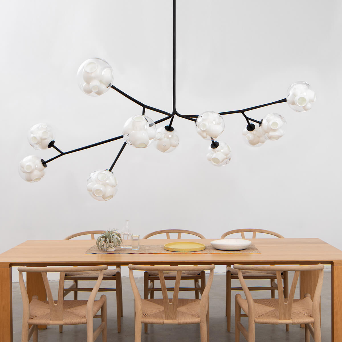 Mobile / BlackMenu / 38 Series designed by Omer Arbel
