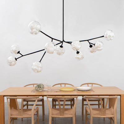 Mobile / BlackMenu / 38 Series designed by Omer Arbel