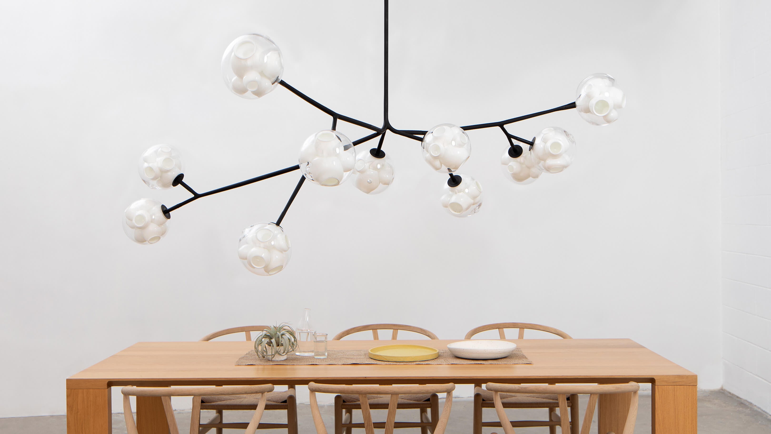 Desktop / BlackMenu / 38 Series designed by Omer Arbel