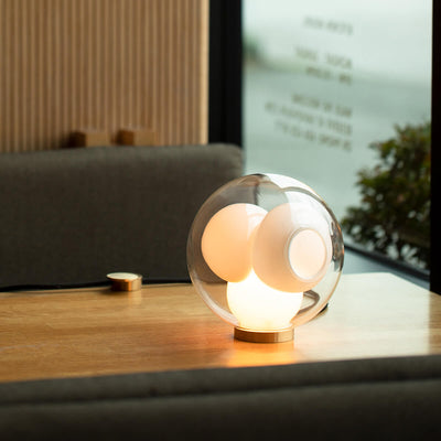 Mobile / BlackMenu / 38 Series designed by Omer Arbel
