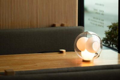 Desktop / BlackMenu / 38 Series designed by Omer Arbel