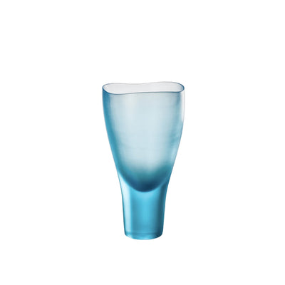Mobile / BlackMenu / Battuti Canoe Vase, designed by Tobia Scarpa and Ludovico Diaz de Santillana