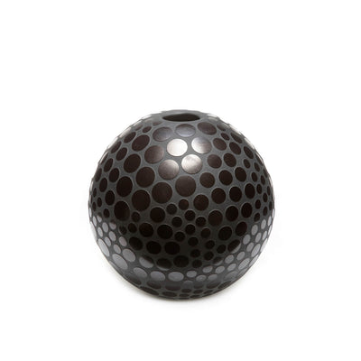 Klaar Prims Vase Billy Crystal Glass Vase