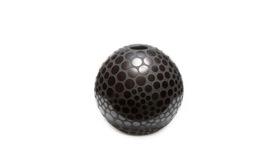 Bright / Desktop / BlackMenu / Billy Crystal Glass Vase, designed by Klaar Prims
