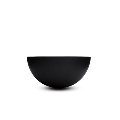 Mobile / BlackMenu / Bronze Bowl, designed by John Pawson
