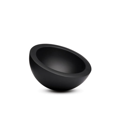 Mobile / BlackMenu / Bronze Bowl, designed by John Pawson