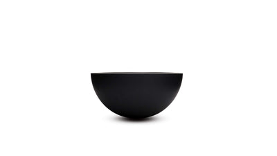 Desktop / BlackMenu / Bronze Bowl, designed by John Pawson