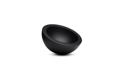 Desktop / BlackMenu / Bronze Bowl, designed by John Pawson