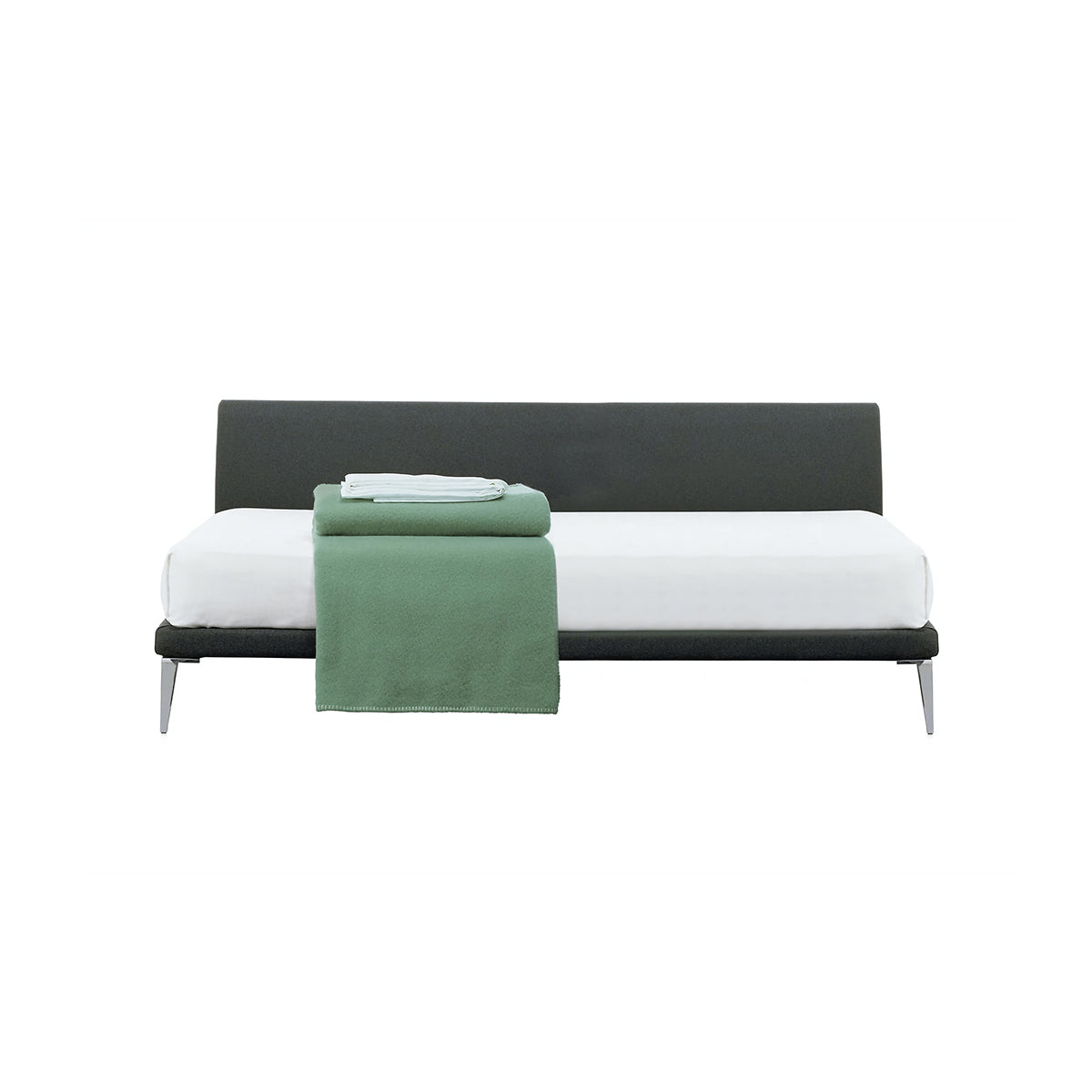 GeneralOption / Mobile / BlackMenu / Bed designed by Jasper Morrison