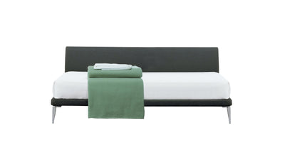 GeneralOption / Desktop / BlackMenu / Bed designed by Jasper Morrison