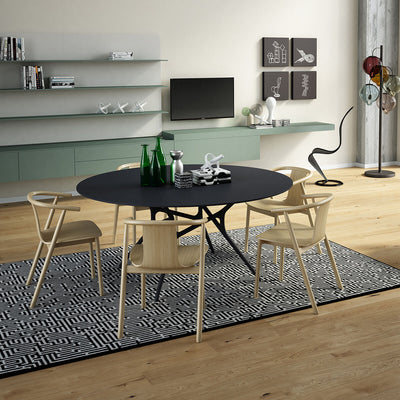 Cappellini Table Branch Dining Table