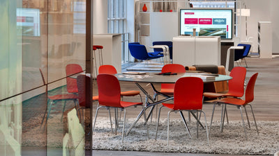 Cappellini Table Branch Dining Table