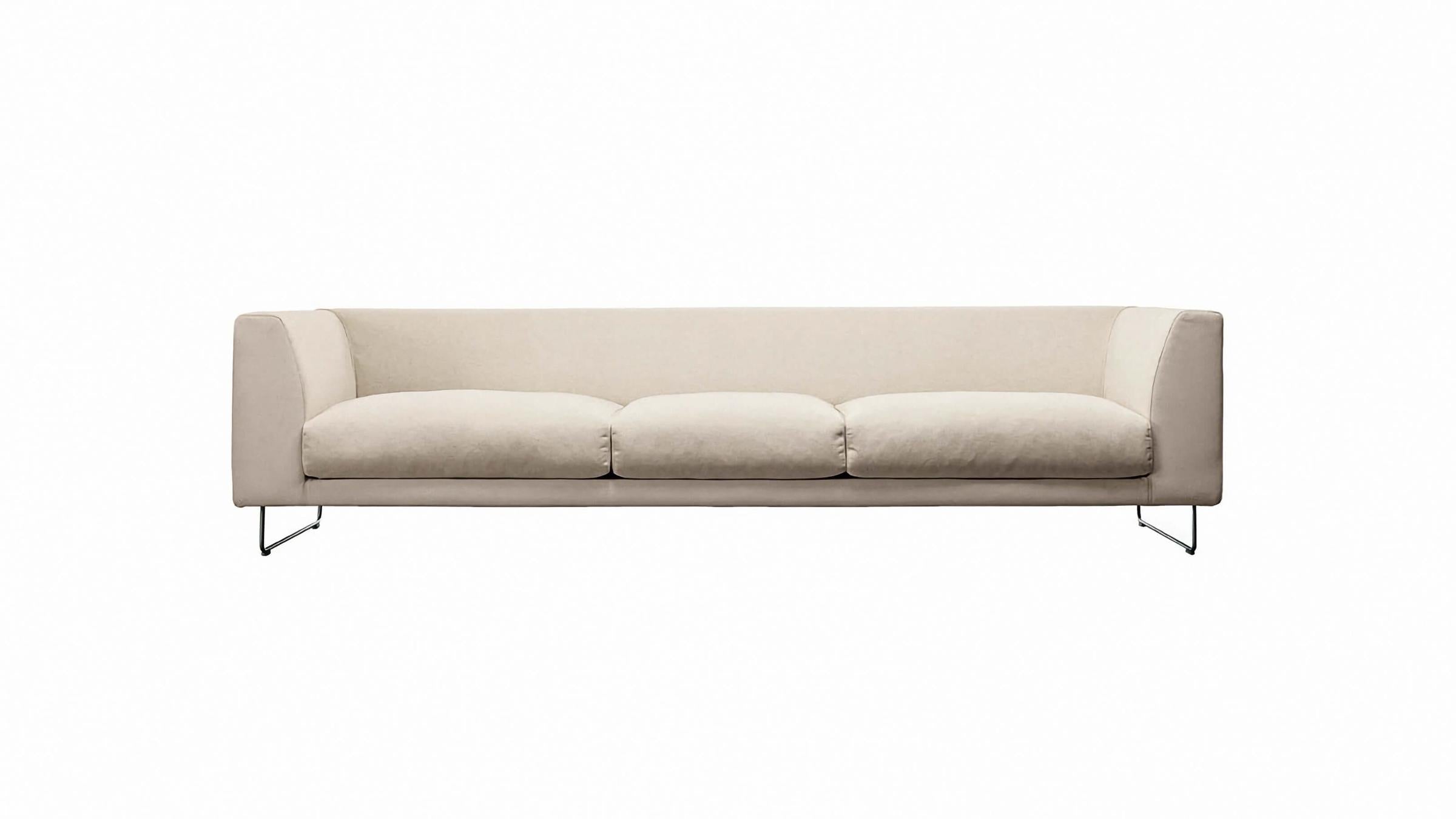 Cappellini Sofa Elan Sofa