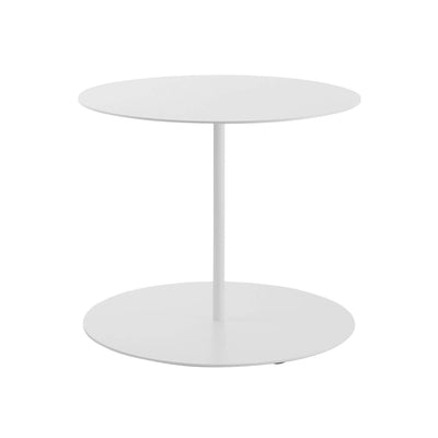 Cappellini Side Table Gong Side Table