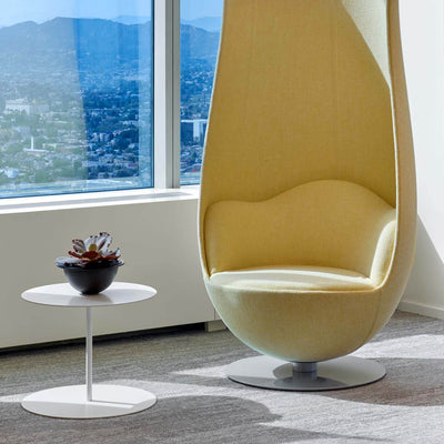 Cappellini Side Table Gong Side Table