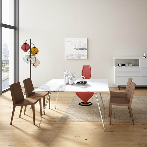 Mobile / BlackMenu / Stay Table, designed by Fermé made by Cappellini