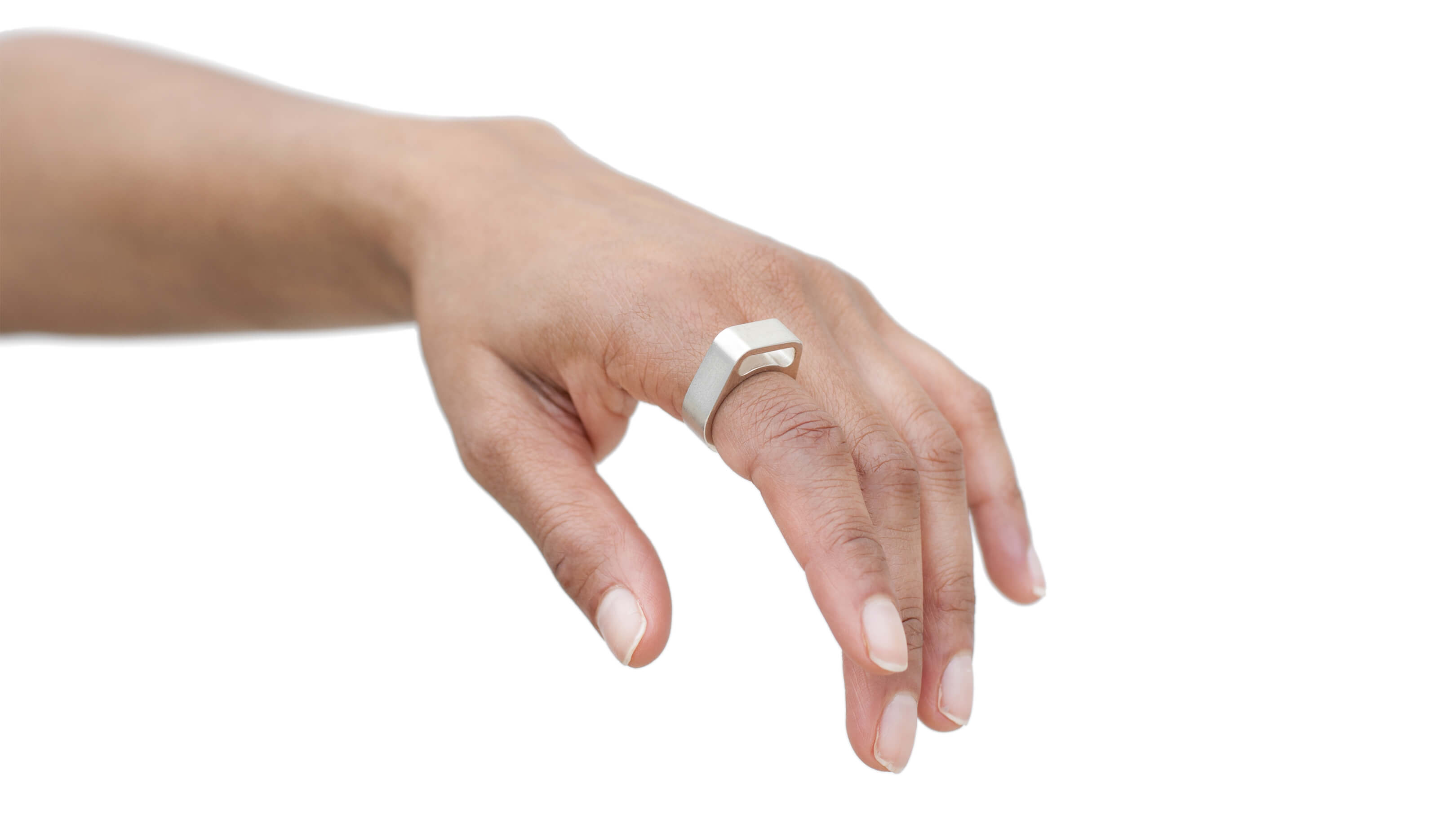 GeneralOption / Desktop / BlackMenu / Bi Ring, designed by Dick van Hoff