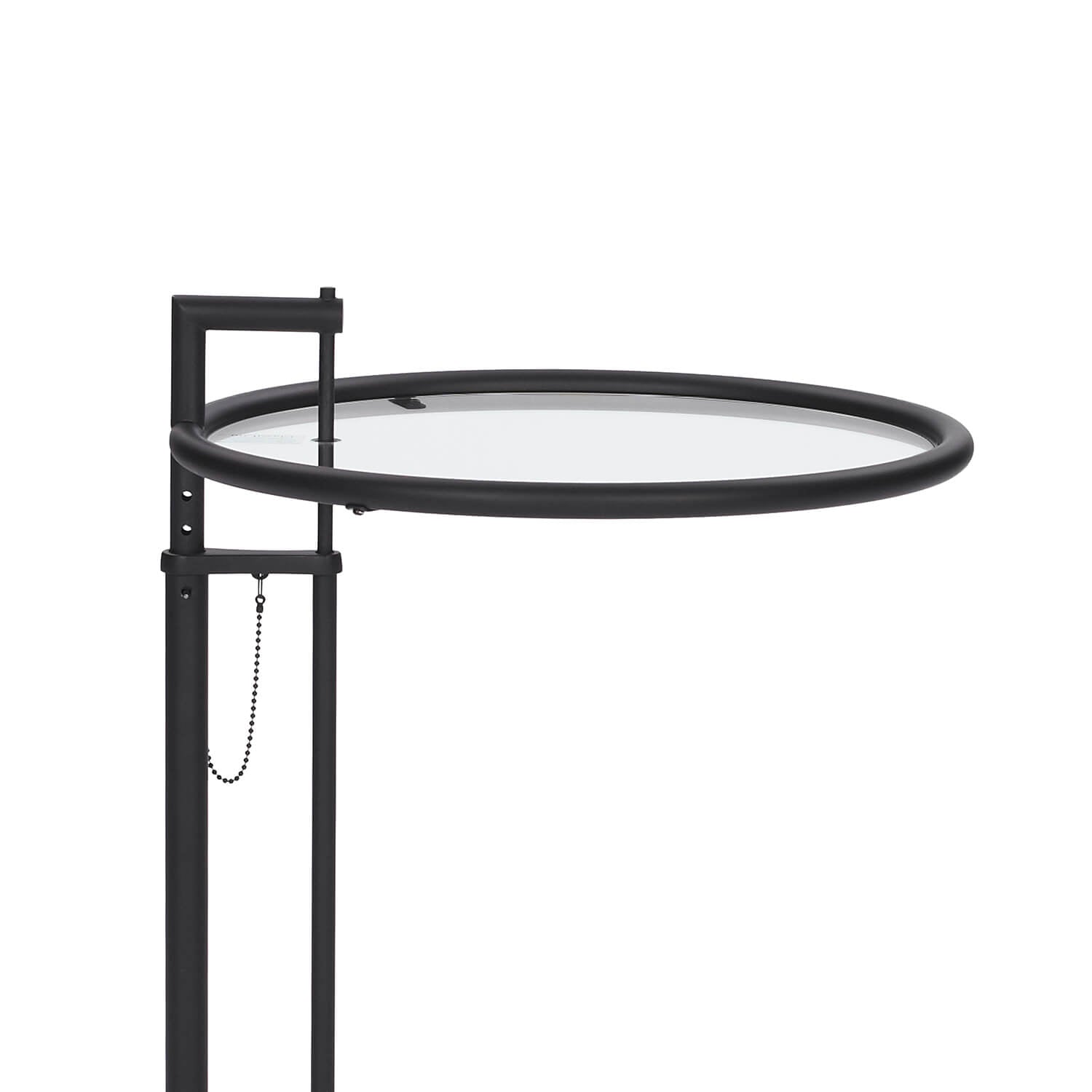 Classicon Side Table Adjustable Table E 1027