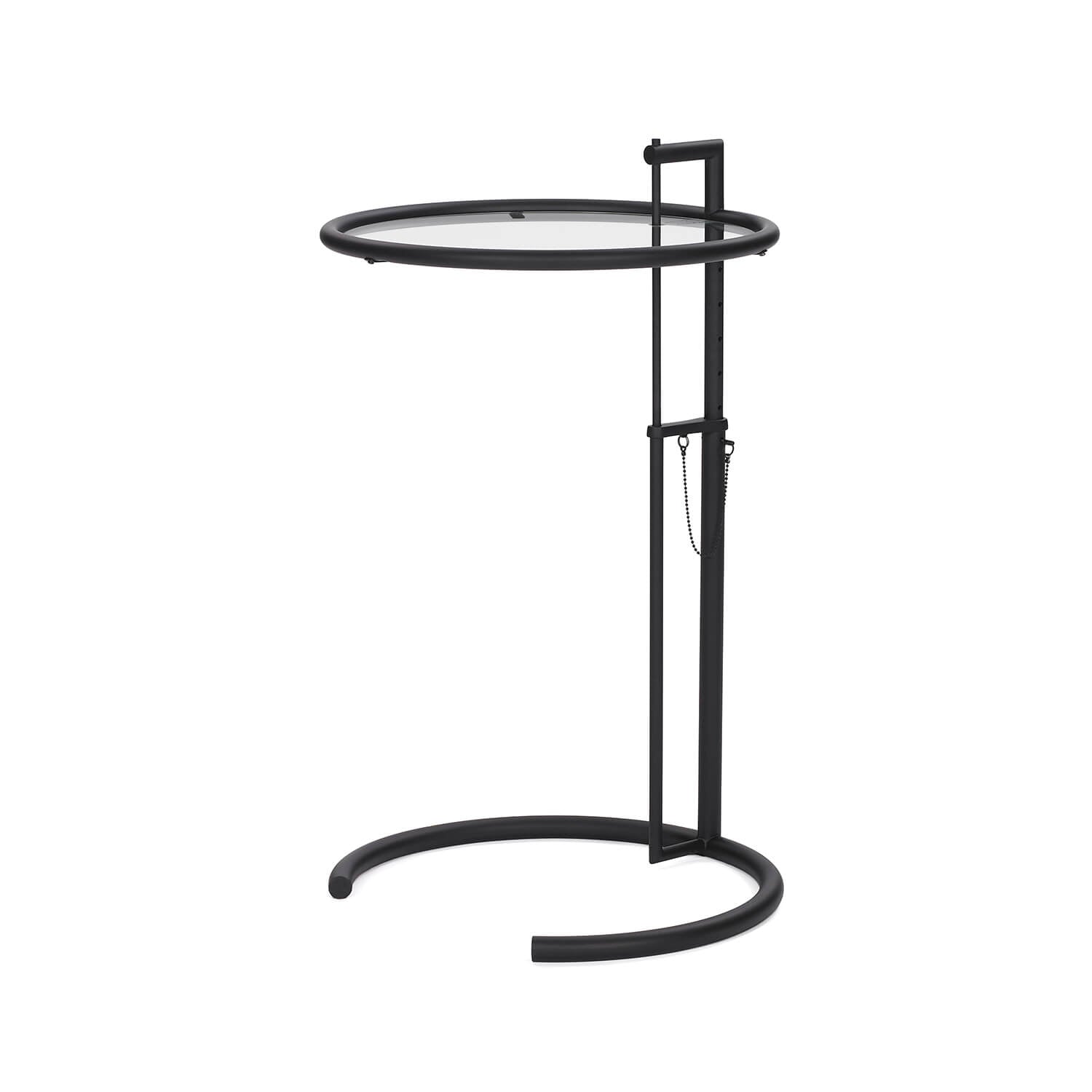 Classicon Side Table Adjustable Table E 1027