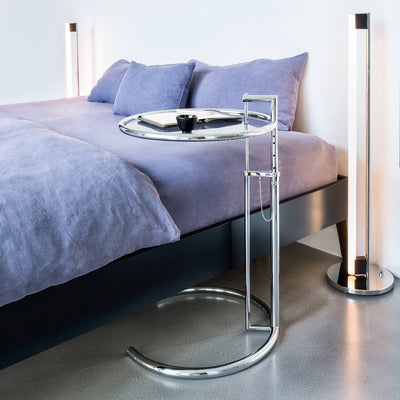 Classicon Side Table Adjustable Table E 1027