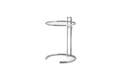 Classicon Side Table Adjustable Table E 1027