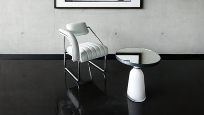 Desktop / BlackMenu / Bell Side Table Das Haus 2016 Edition, designed by Sebastian Herkner