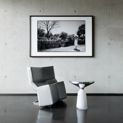 Classicon Side Table Bell Side Table Das Haus 2016 Edition