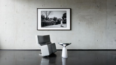 Desktop / WhiteMenu / Bell Side Table Das Haus 2016 Edition, designed by Sebastian Herkner