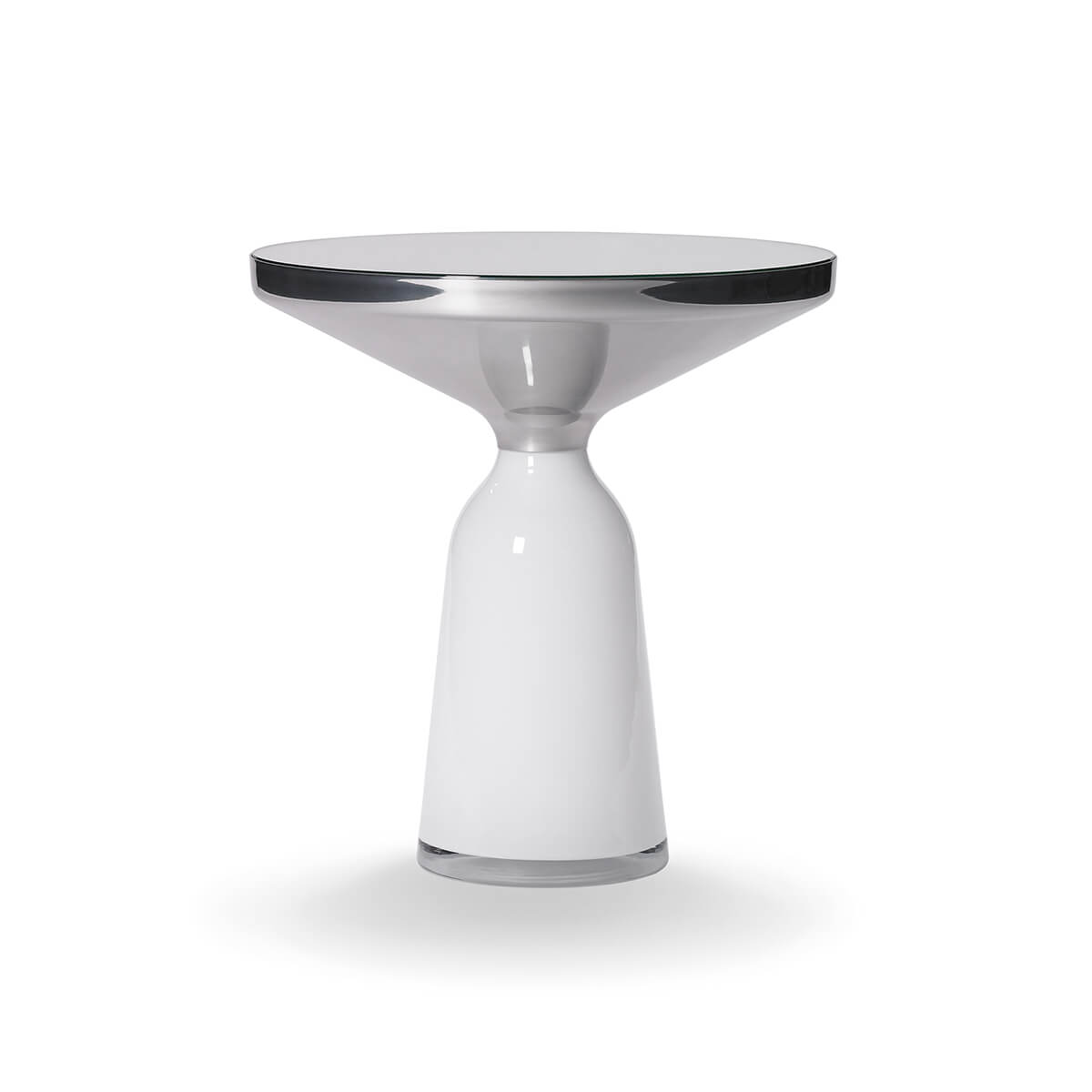 Mobile / BlackMenu / Bell Side Table Das Haus 2016 Edition, designed by Sebastian Herkner