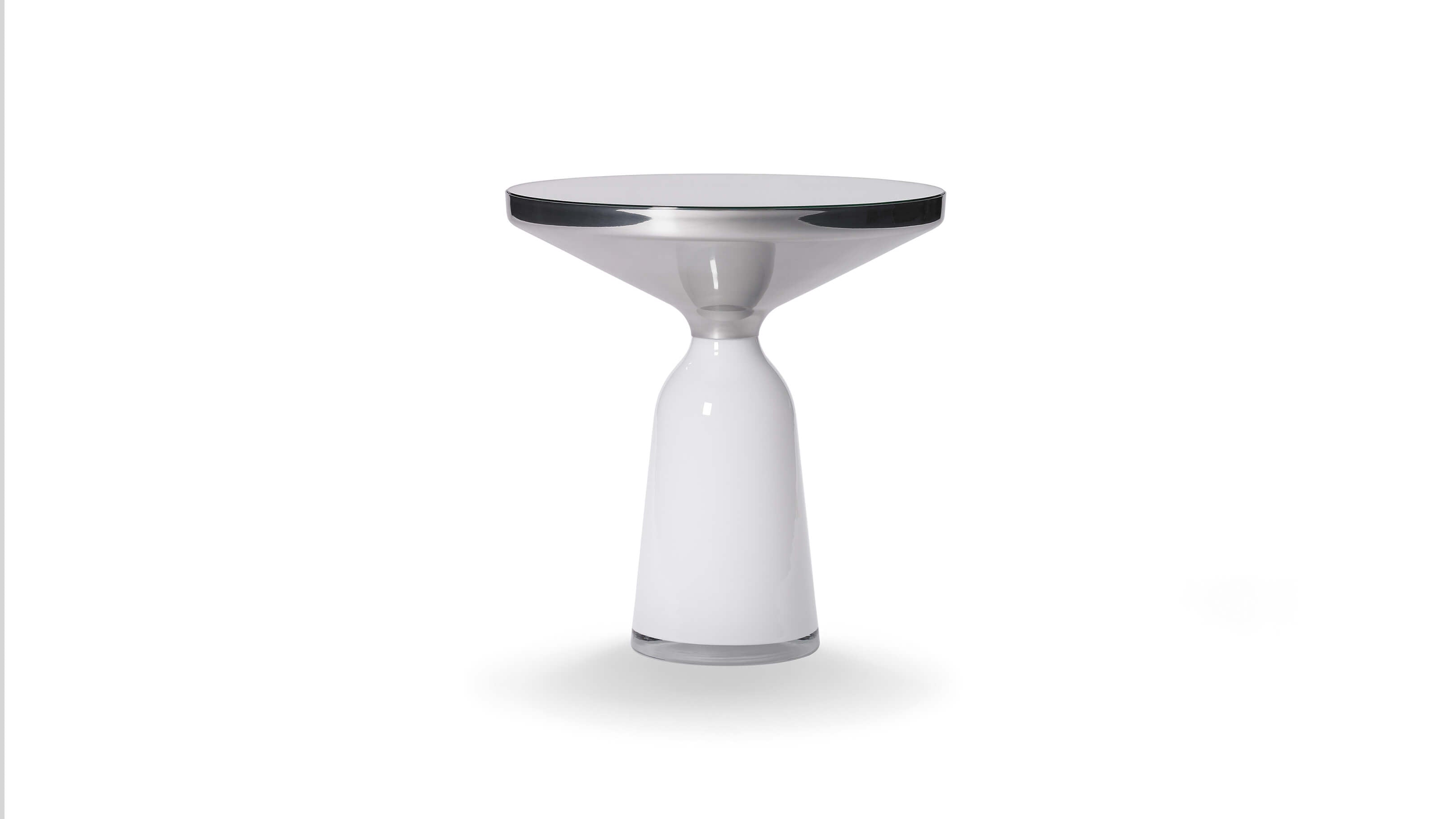Desktop / BlackMenu / Bell Side Table Das Haus 2016 Edition, designed by Sebastian Herkner