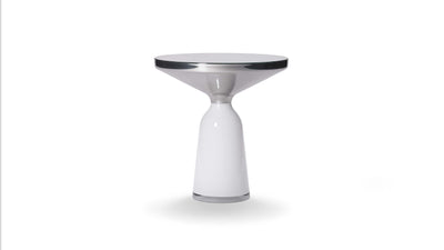 Desktop / BlackMenu / Bell Side Table Das Haus 2016 Edition, designed by Sebastian Herkner