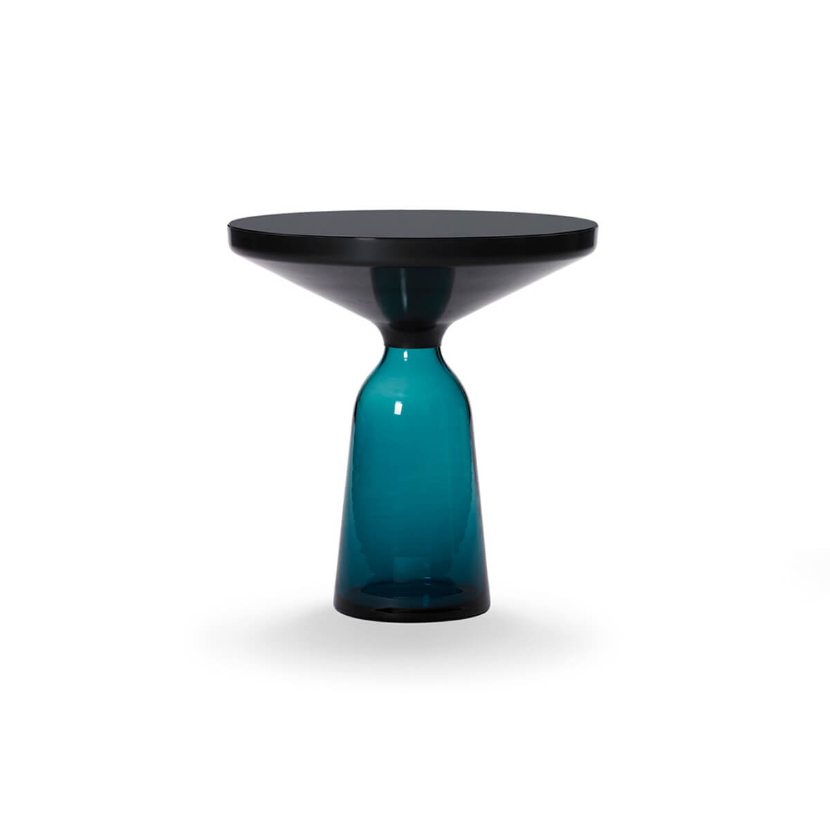 Bell Side Table | Designed By Sebastian Herkner