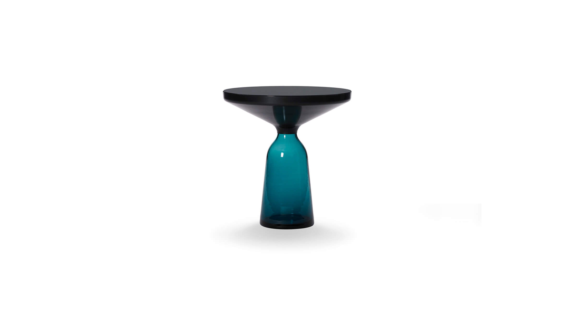Bell Side Table | Designed By Sebastian Herkner