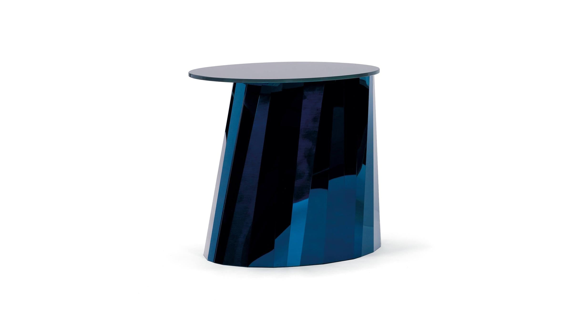 Classicon Side Table Pli Side Table