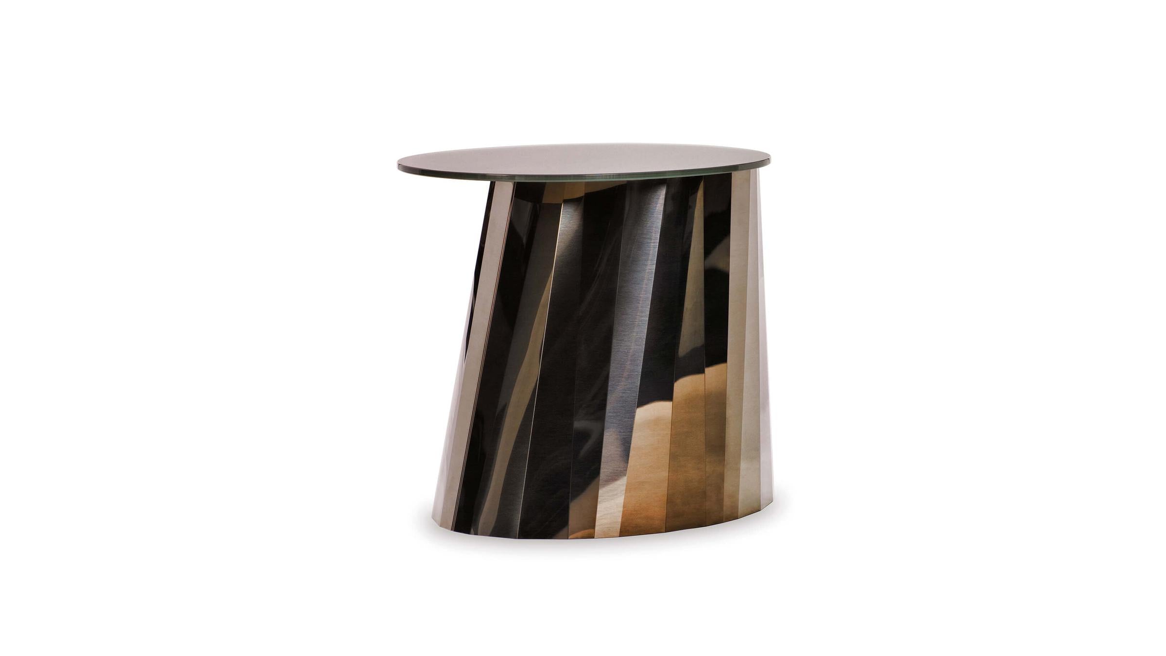 Classicon Side Table Pli Side Table