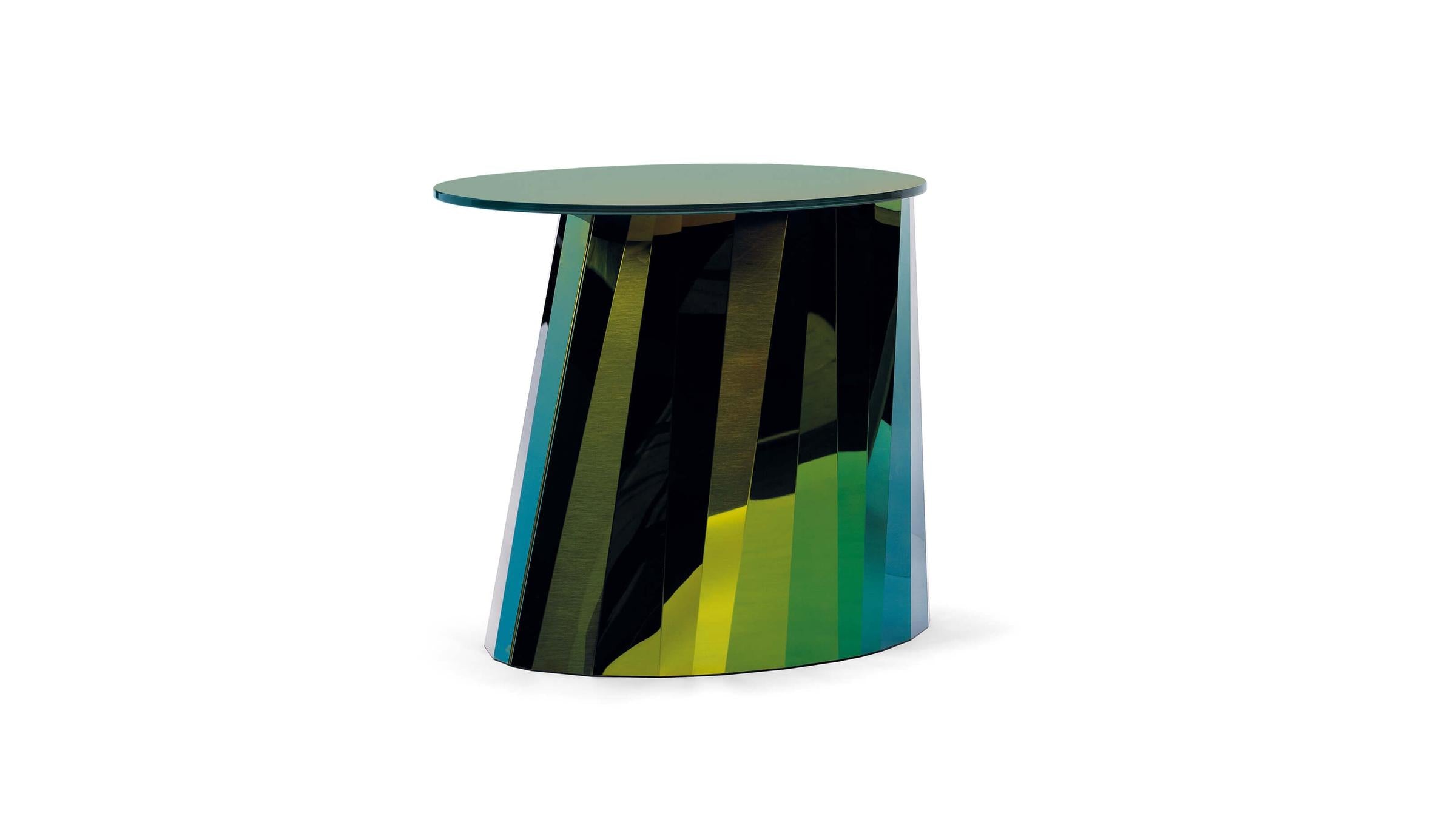 Classicon Side Table Pli Side Table